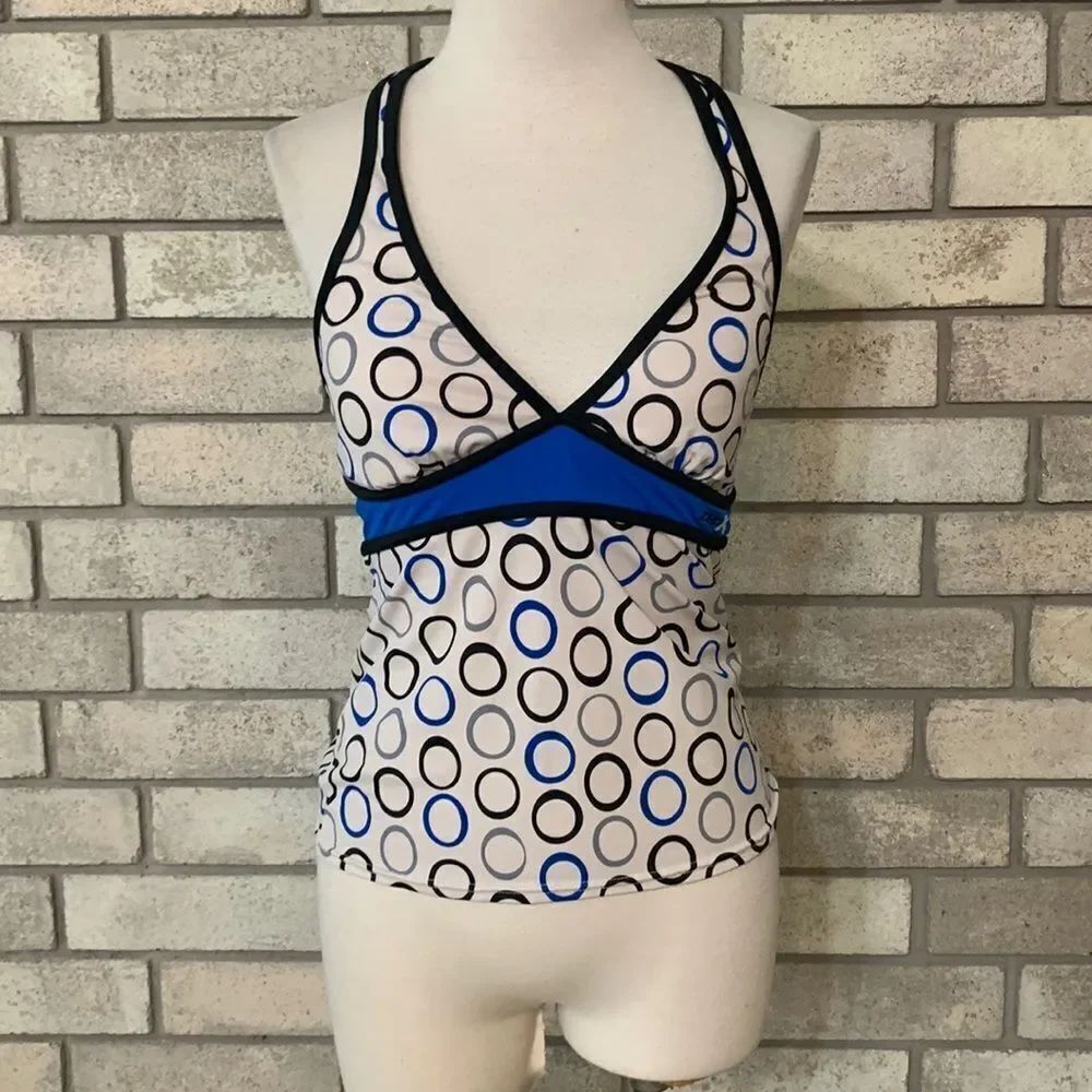 3for$20 swim top size 8